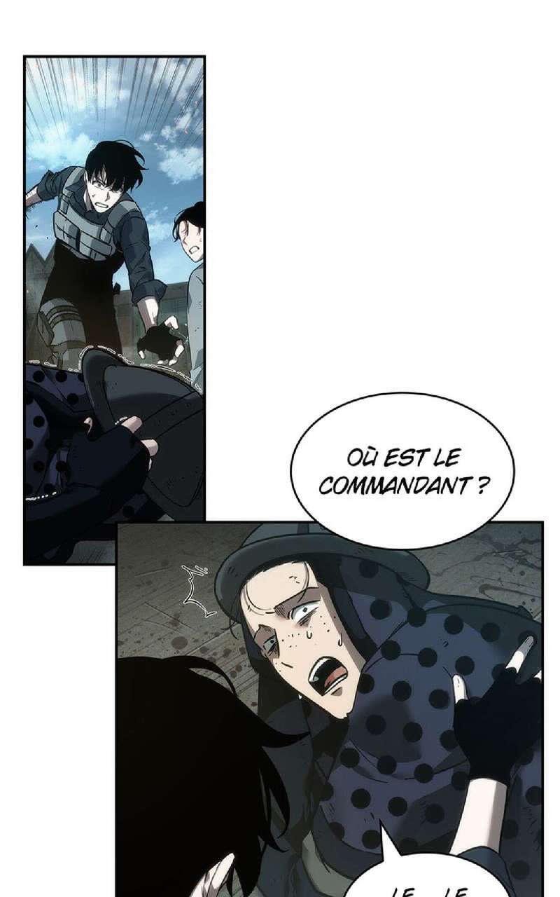 Omniscient Reader’s Viewpoint Chapitre 39 - Page 98