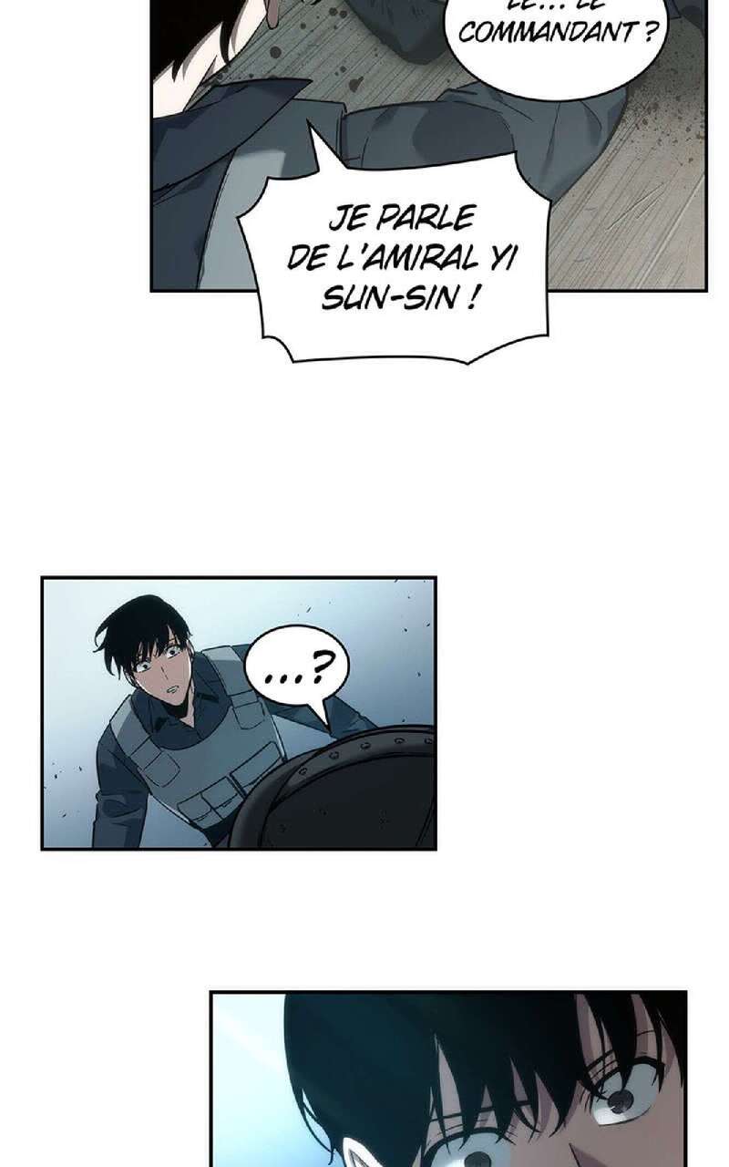 Omniscient Reader’s Viewpoint Chapitre 39 - Page 99