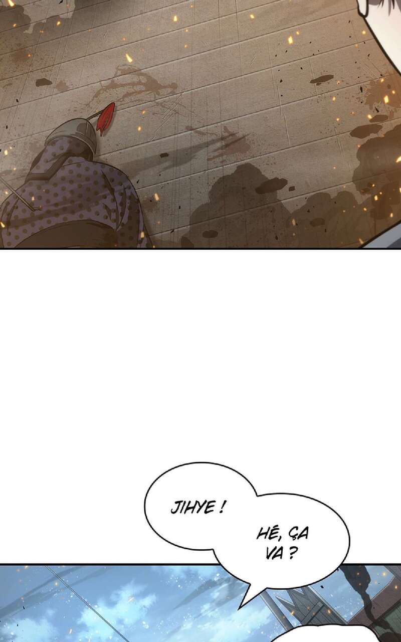 Omniscient Reader’s Viewpoint Chapitre 40 - Page 11