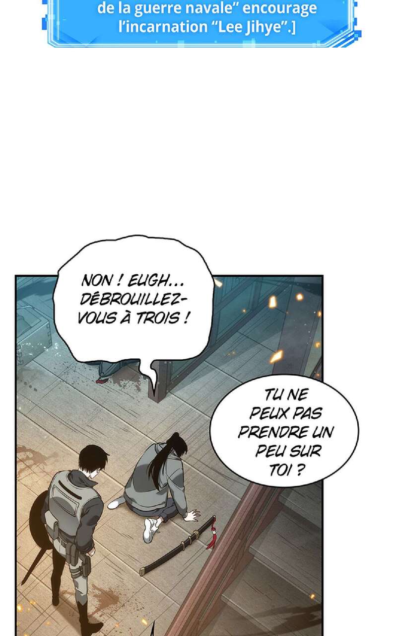 Omniscient Reader’s Viewpoint Chapitre 40 - Page 15