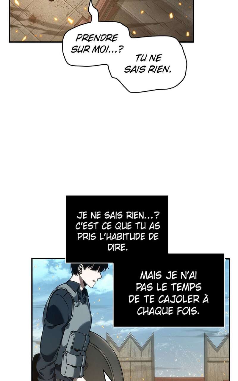 Omniscient Reader’s Viewpoint Chapitre 40 - Page 16