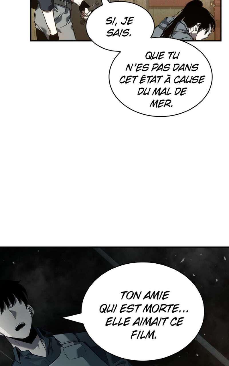 Omniscient Reader’s Viewpoint Chapitre 40 - Page 17