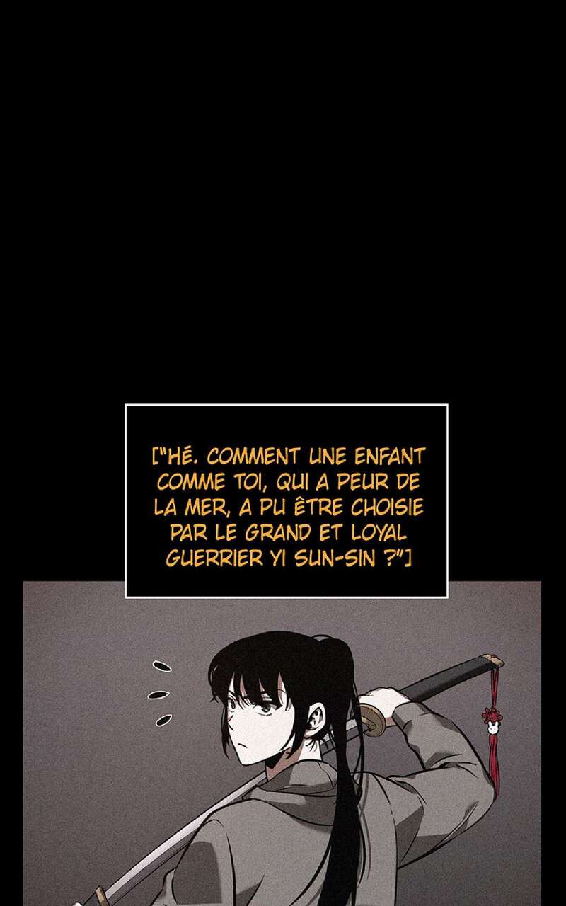 Omniscient Reader’s Viewpoint Chapitre 40 - Page 2