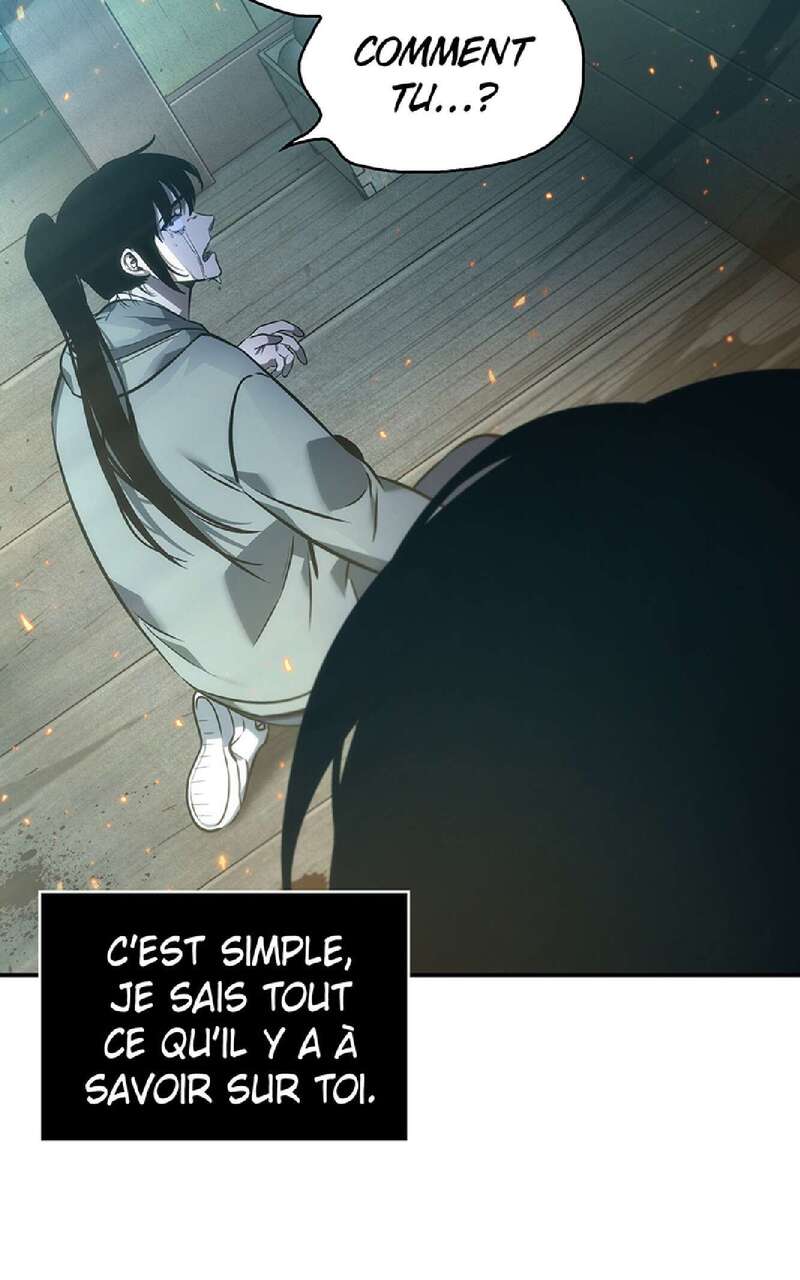 Omniscient Reader’s Viewpoint Chapitre 40 - Page 21