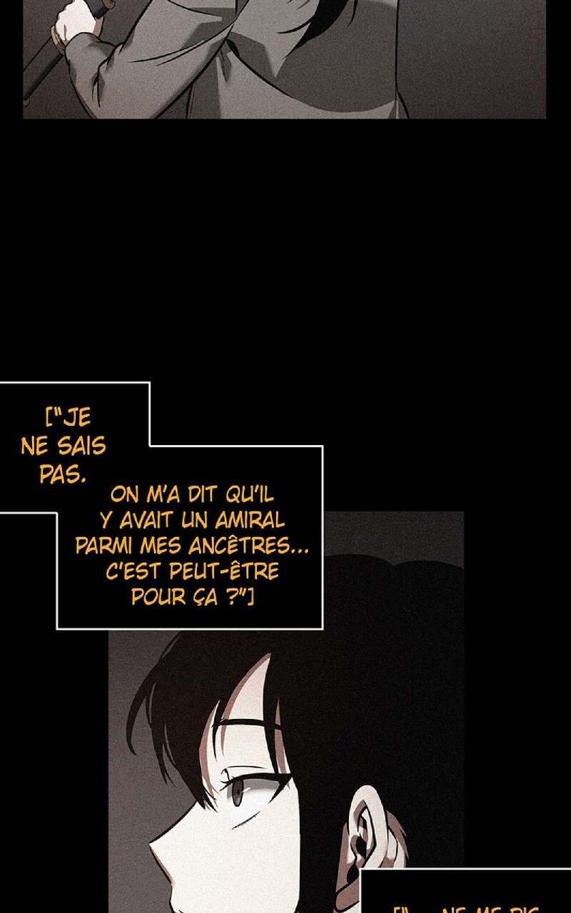 Omniscient Reader’s Viewpoint Chapitre 40 - Page 3