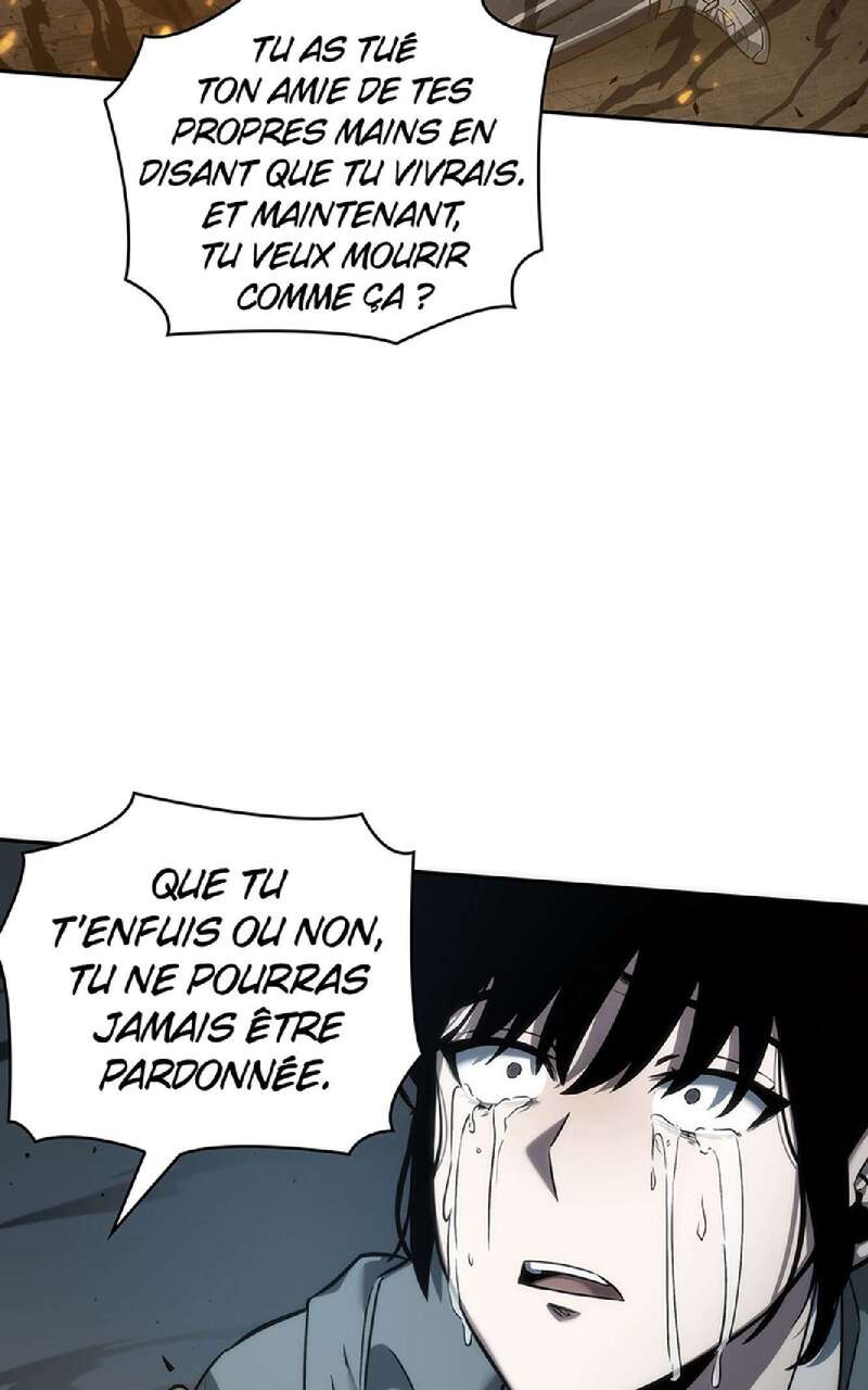 Omniscient Reader’s Viewpoint Chapitre 40 - Page 34