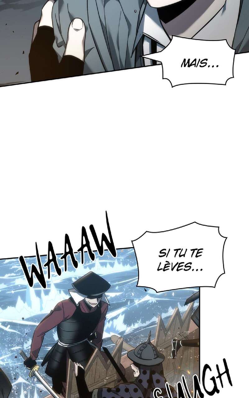 Omniscient Reader’s Viewpoint Chapitre 40 - Page 35