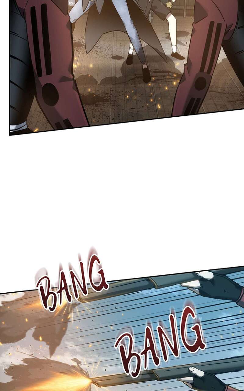 Omniscient Reader’s Viewpoint Chapitre 40 - Page 37