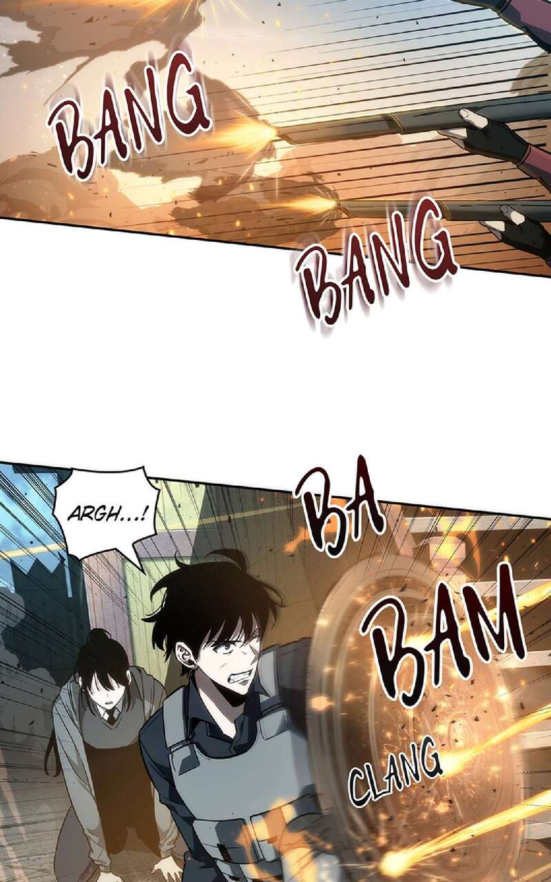 Omniscient Reader’s Viewpoint Chapitre 40 - Page 38