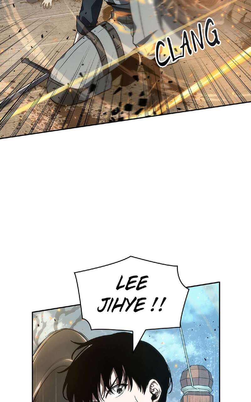 Omniscient Reader’s Viewpoint Chapitre 40 - Page 39