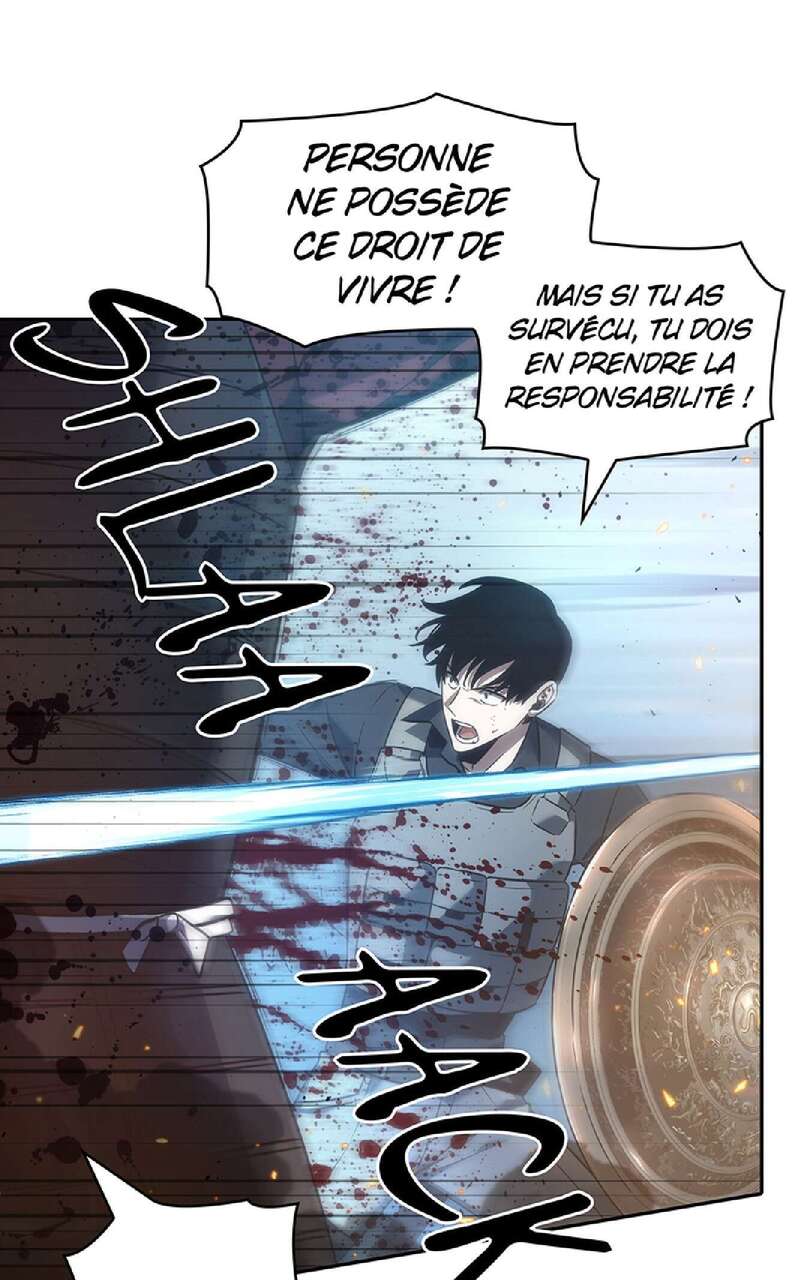 Omniscient Reader’s Viewpoint Chapitre 40 - Page 49