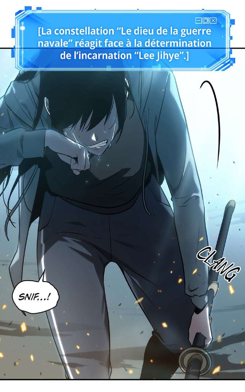 Omniscient Reader’s Viewpoint Chapitre 40 - Page 57
