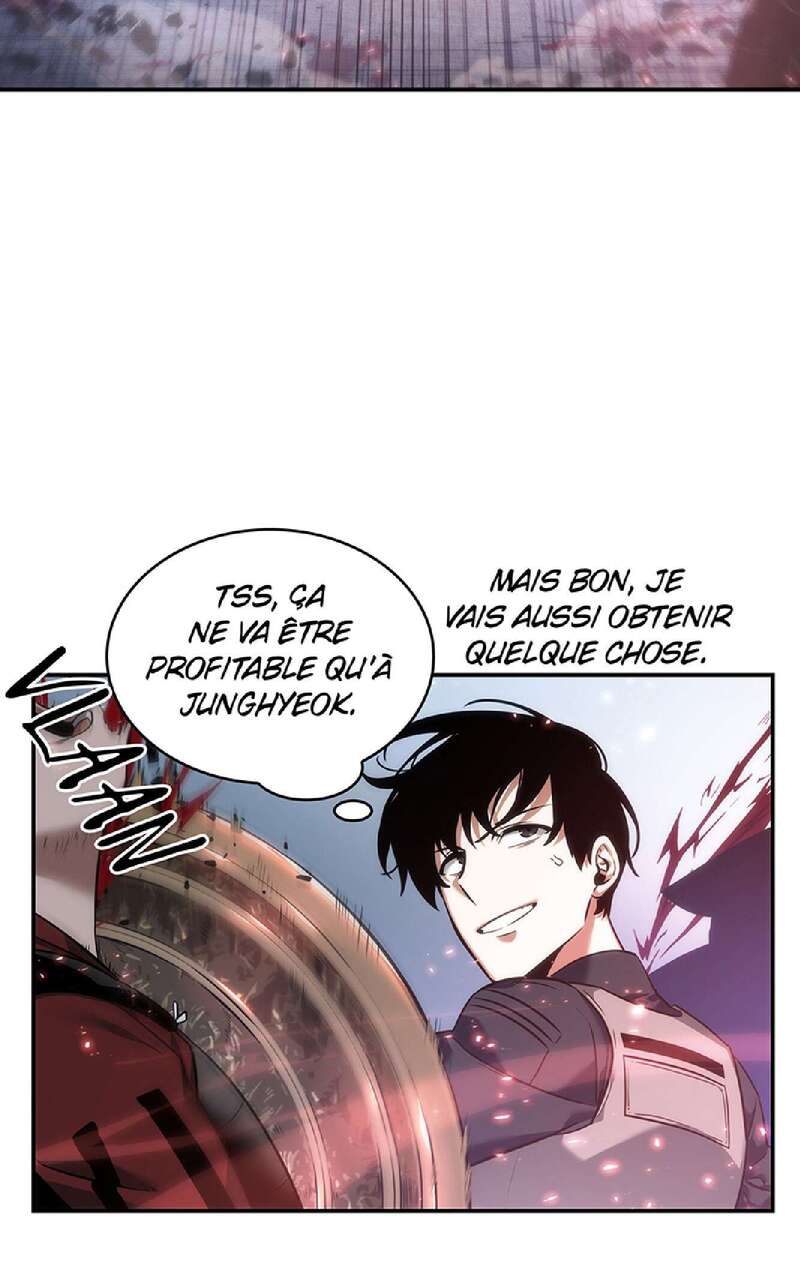 Omniscient Reader’s Viewpoint Chapitre 40 - Page 66