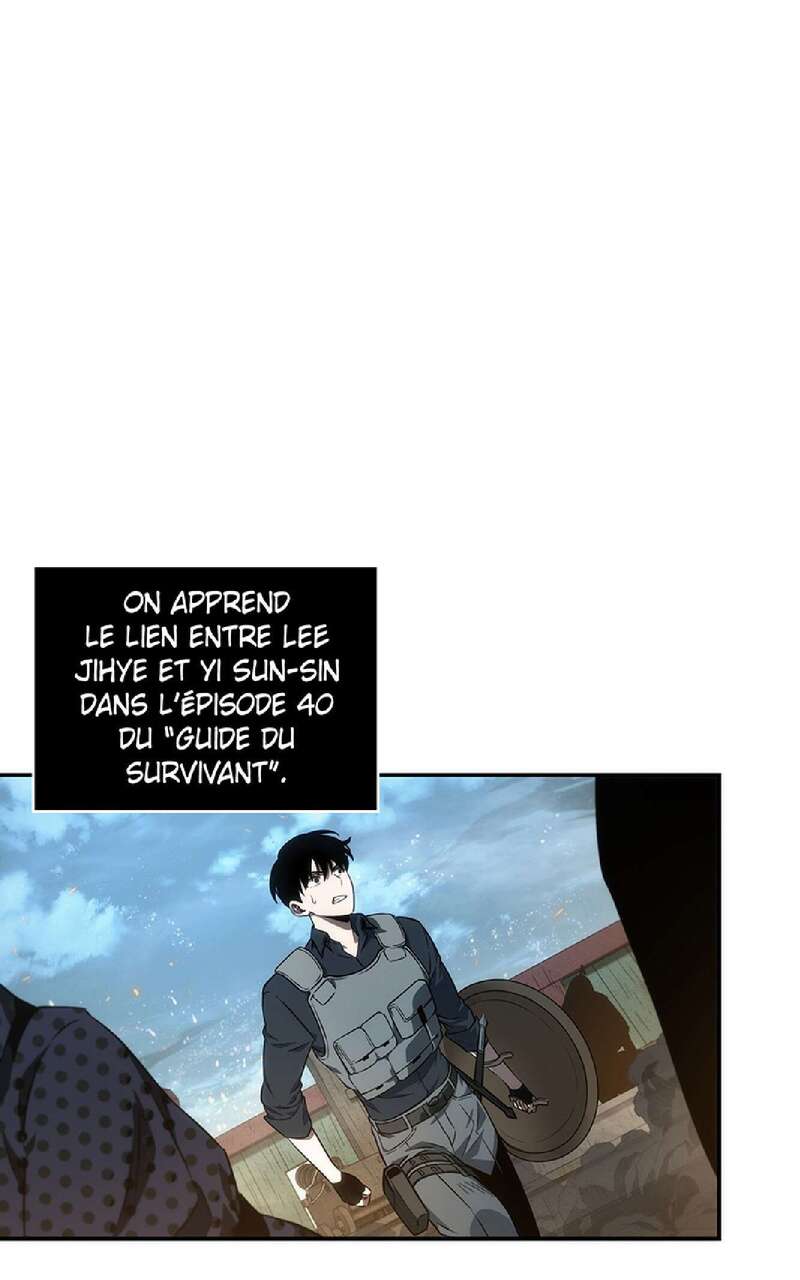Omniscient Reader’s Viewpoint Chapitre 40 - Page 8