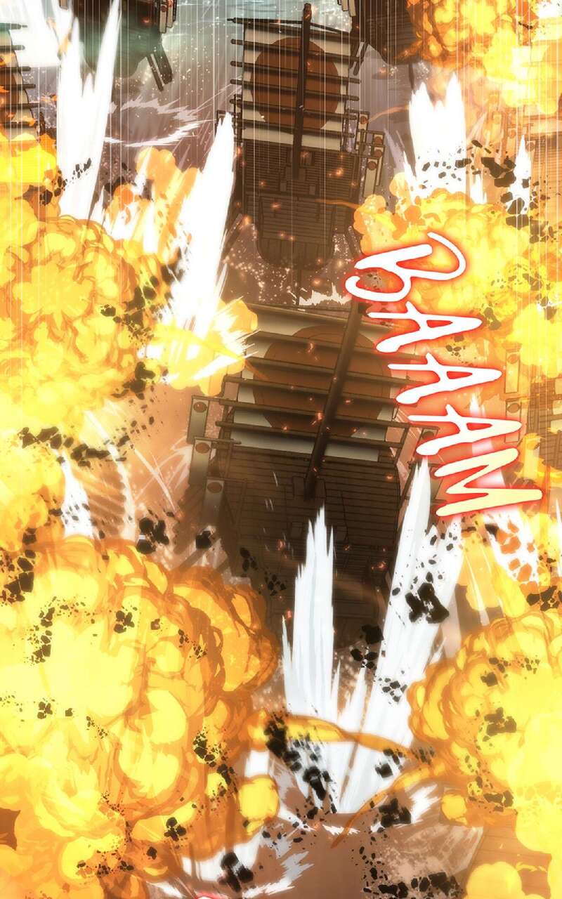 Omniscient Reader’s Viewpoint Chapitre 40 - Page 91