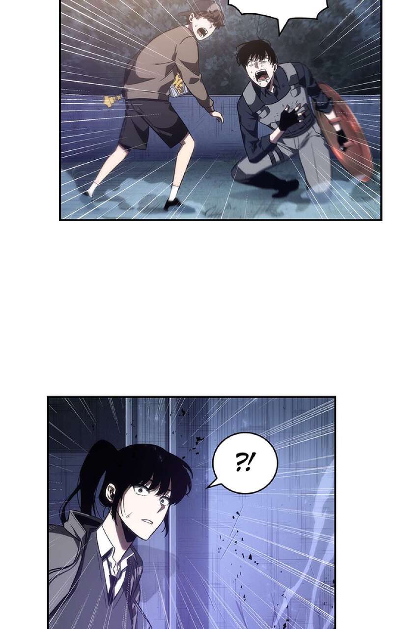 Omniscient Reader’s Viewpoint Chapitre 41 - Page 101