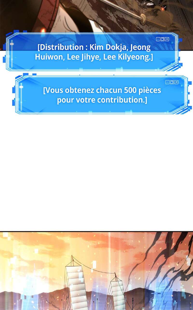 Omniscient Reader’s Viewpoint Chapitre 41 - Page 22