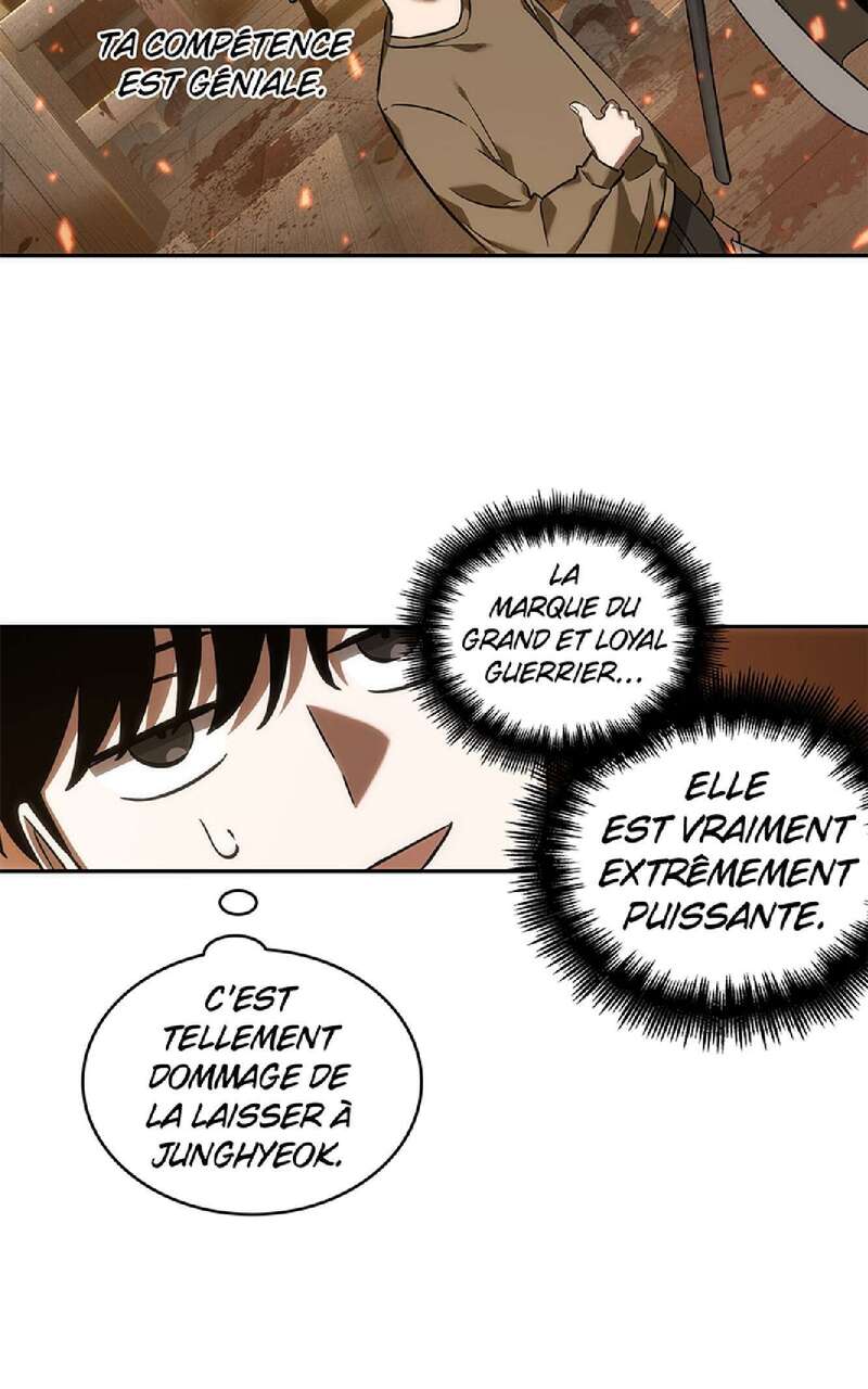 Omniscient Reader’s Viewpoint Chapitre 41 - Page 25
