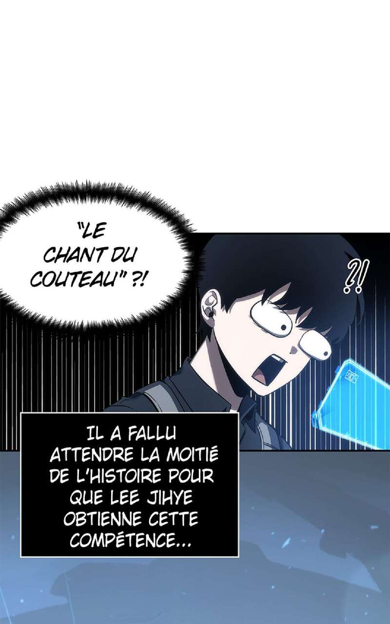 Omniscient Reader’s Viewpoint Chapitre 41 - Page 29