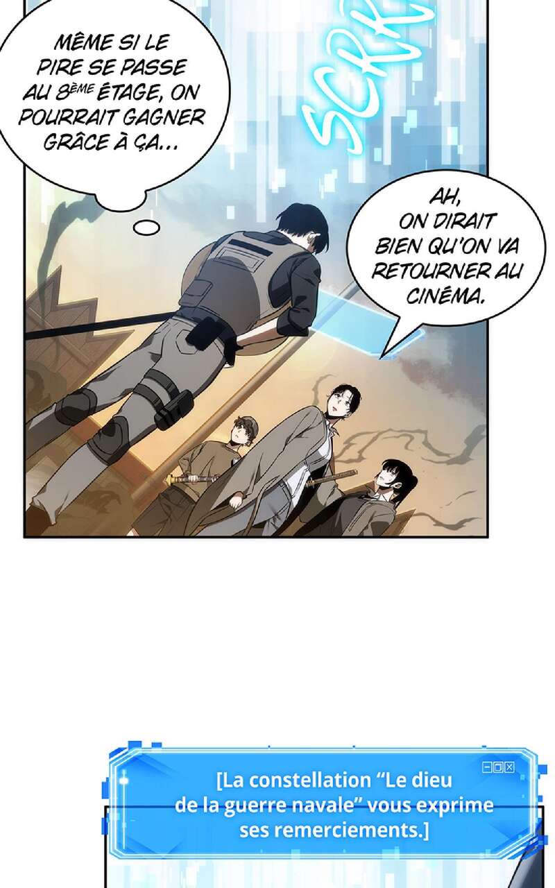Omniscient Reader’s Viewpoint Chapitre 41 - Page 33