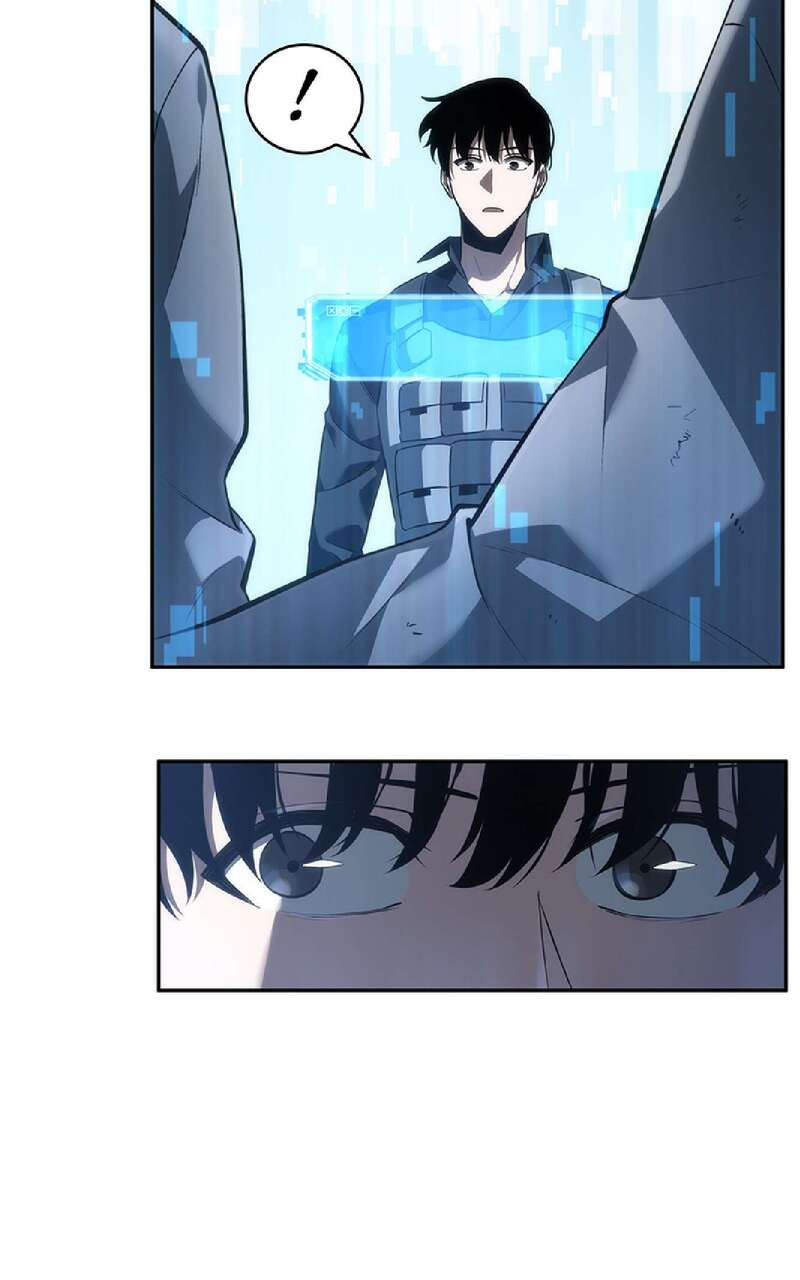 Omniscient Reader’s Viewpoint Chapitre 41 - Page 34