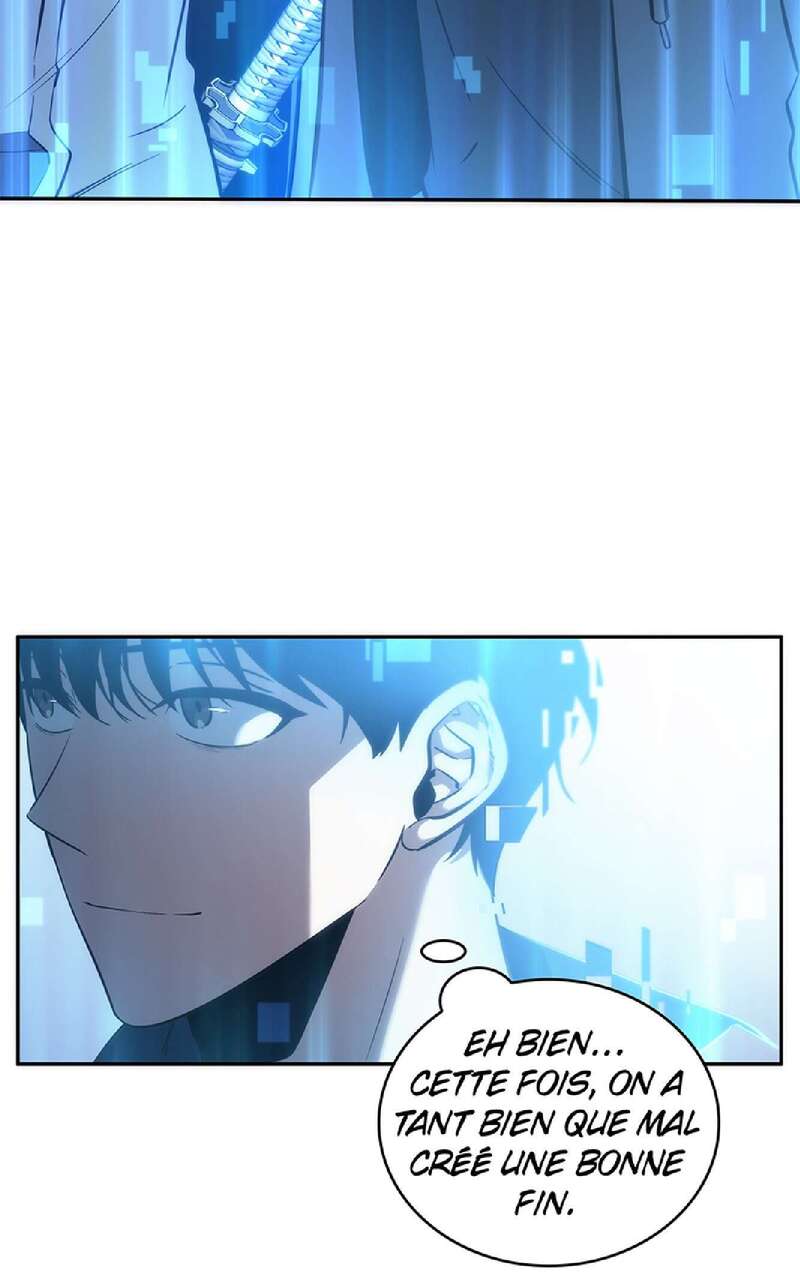 Omniscient Reader’s Viewpoint Chapitre 41 - Page 36