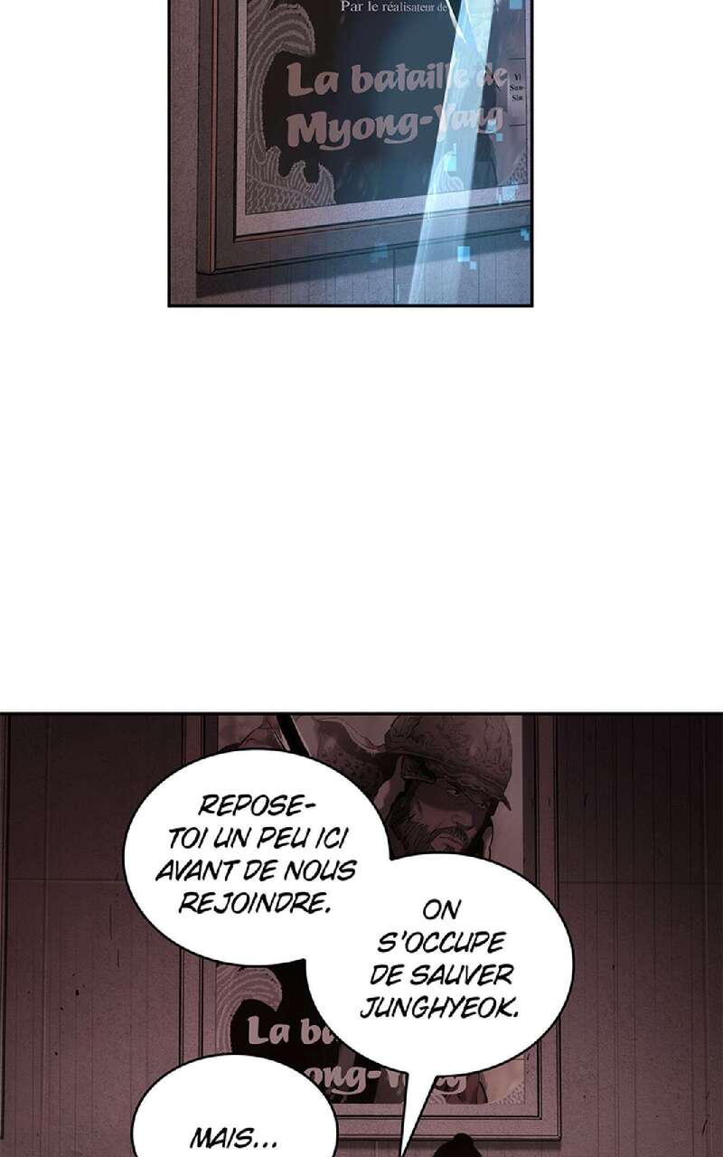Omniscient Reader’s Viewpoint Chapitre 41 - Page 38