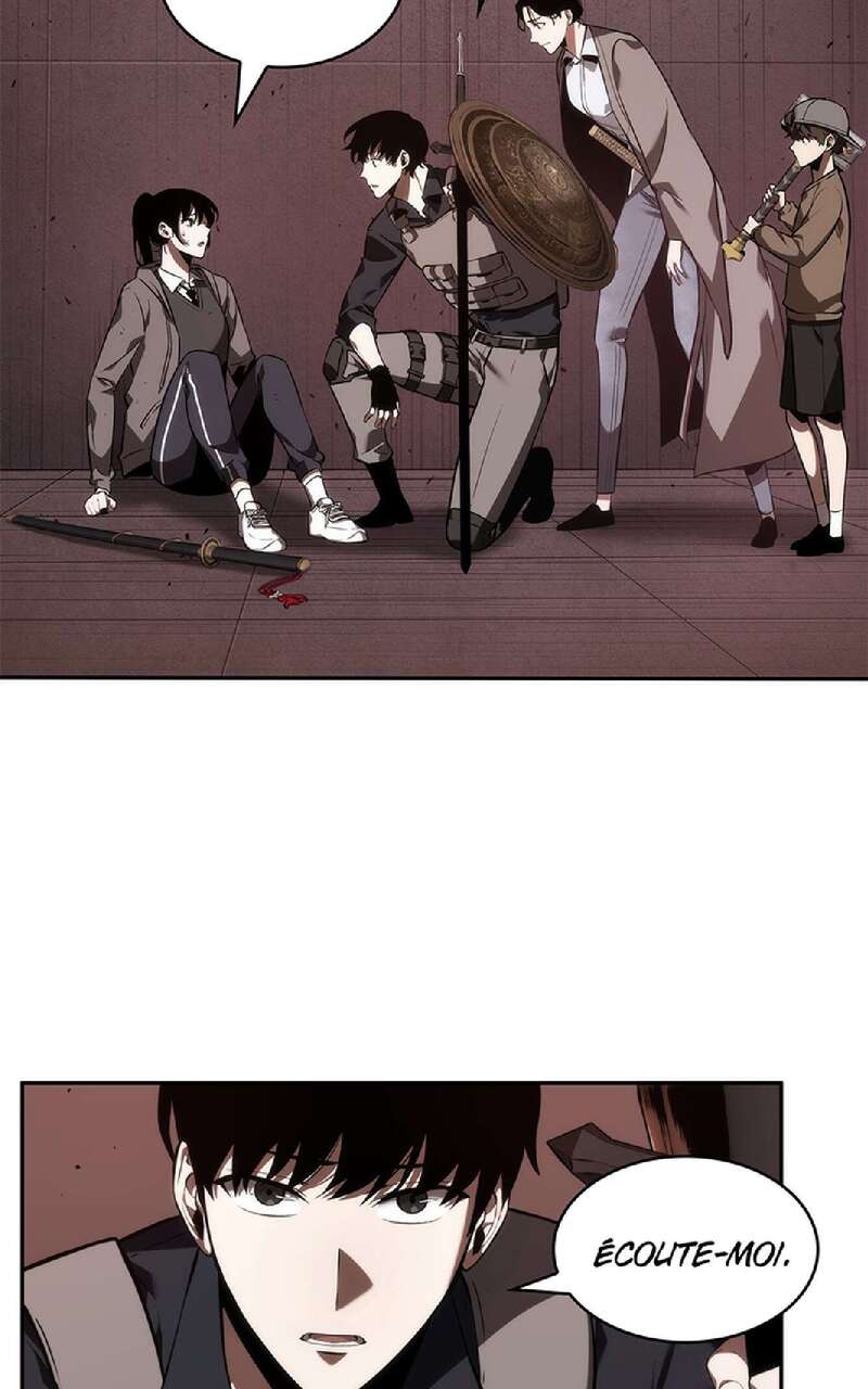 Omniscient Reader’s Viewpoint Chapitre 41 - Page 39