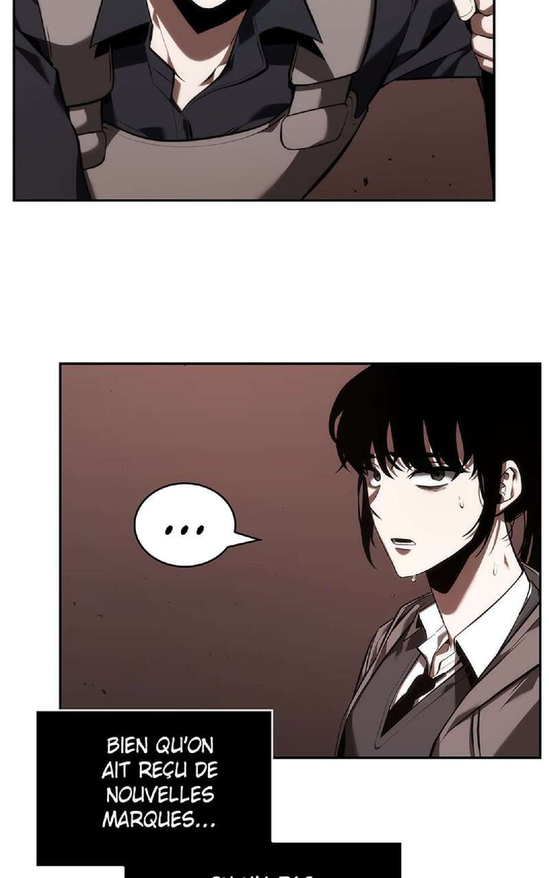 Omniscient Reader’s Viewpoint Chapitre 41 - Page 40