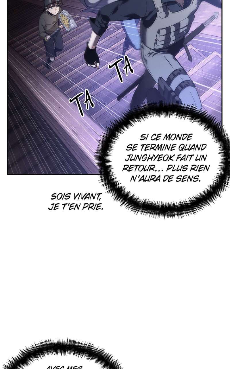Omniscient Reader’s Viewpoint Chapitre 41 - Page 43