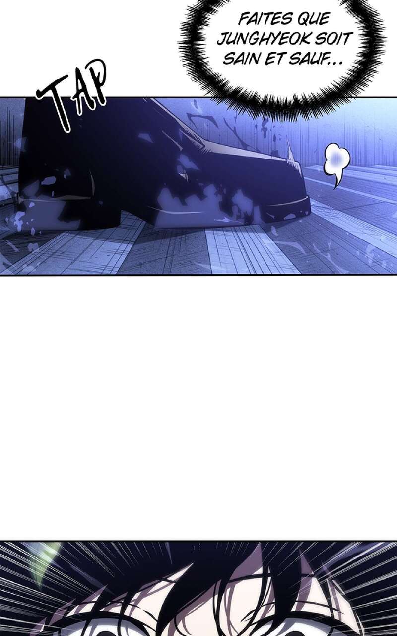 Omniscient Reader’s Viewpoint Chapitre 41 - Page 45