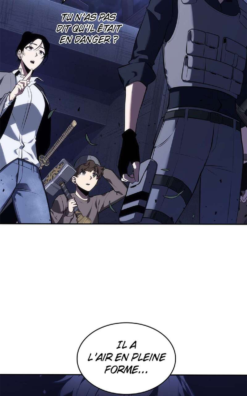 Omniscient Reader’s Viewpoint Chapitre 41 - Page 52