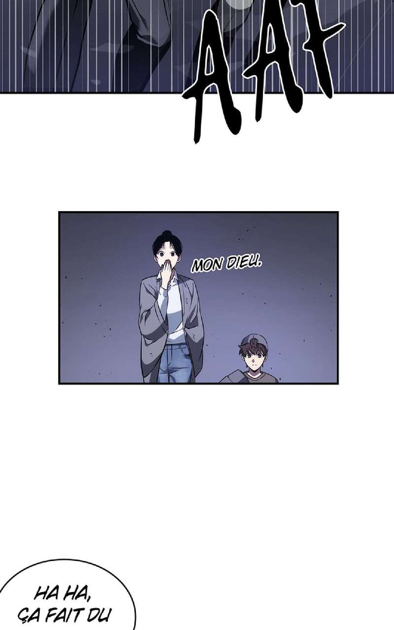 Omniscient Reader’s Viewpoint Chapitre 41 - Page 58