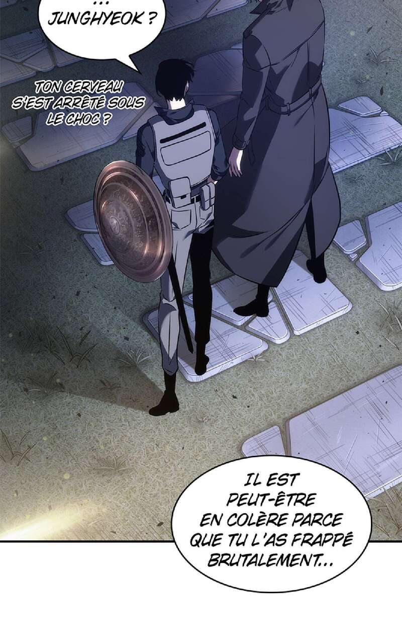 Omniscient Reader’s Viewpoint Chapitre 41 - Page 62