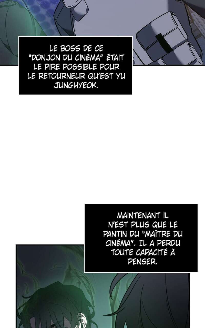 Omniscient Reader’s Viewpoint Chapitre 41 - Page 70
