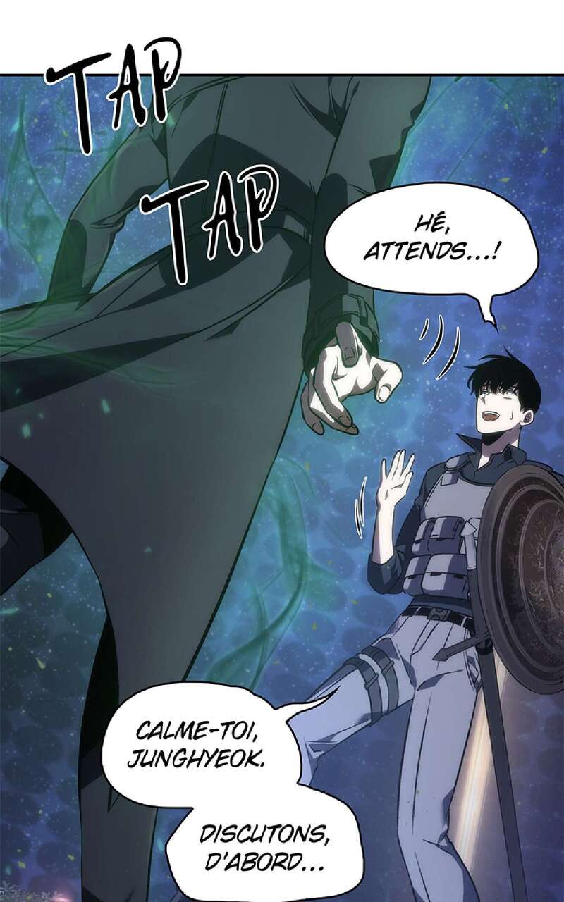 Omniscient Reader’s Viewpoint Chapitre 41 - Page 72