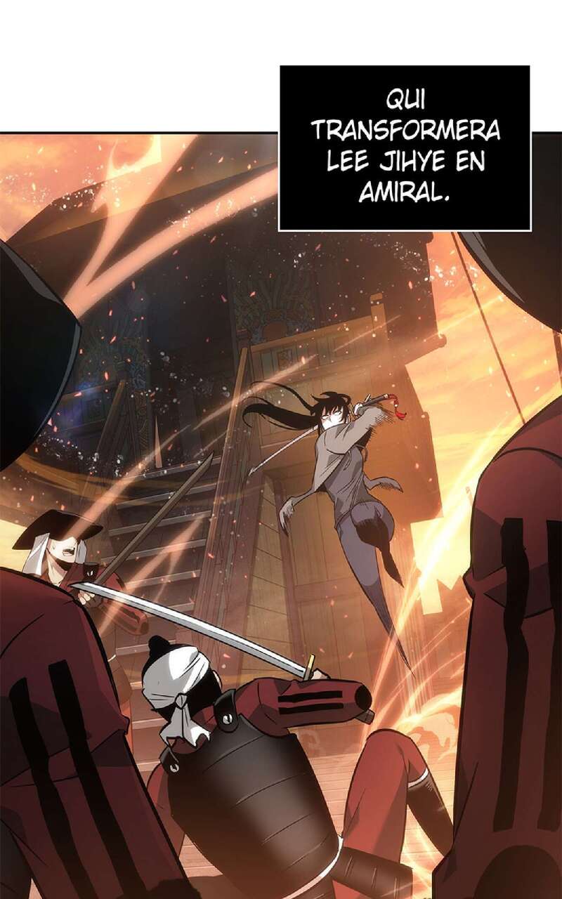 Omniscient Reader’s Viewpoint Chapitre 41 - Page 8