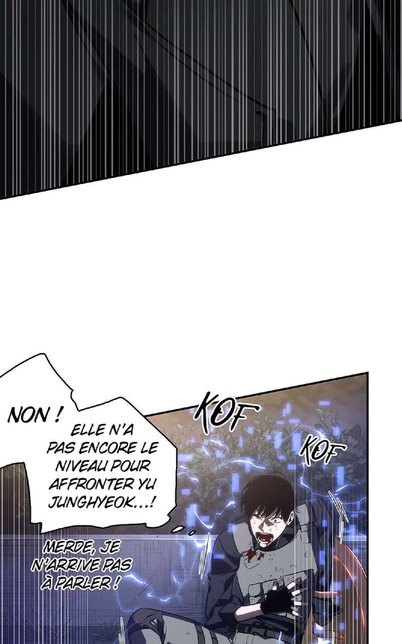 Omniscient Reader’s Viewpoint Chapitre 41 - Page 84