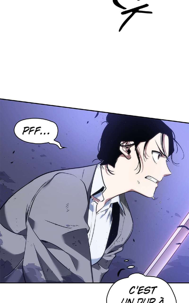 Omniscient Reader’s Viewpoint Chapitre 41 - Page 92