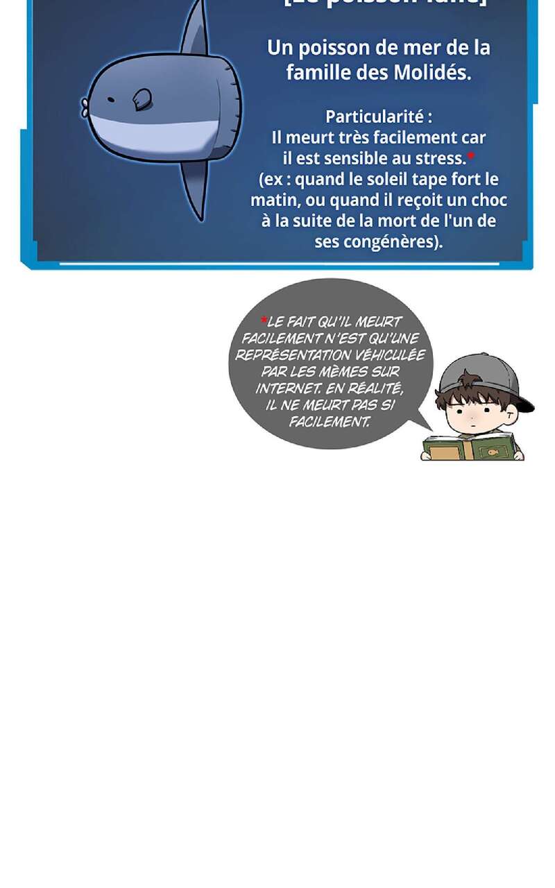 Omniscient Reader’s Viewpoint Chapitre 42 - Page 10