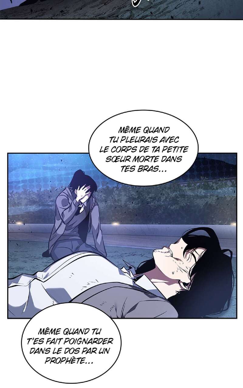 Omniscient Reader’s Viewpoint Chapitre 42 - Page 101
