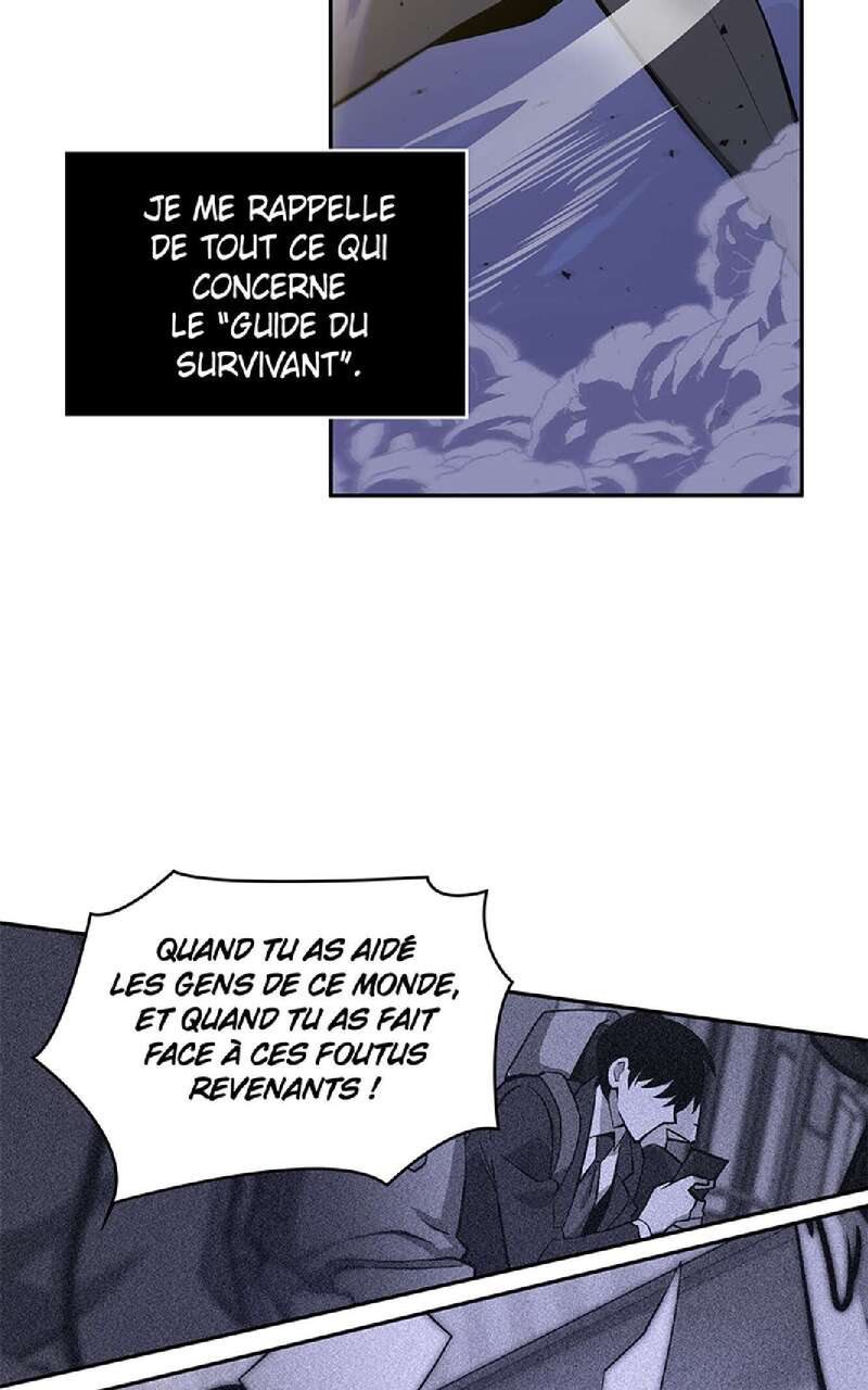 Omniscient Reader’s Viewpoint Chapitre 42 - Page 104