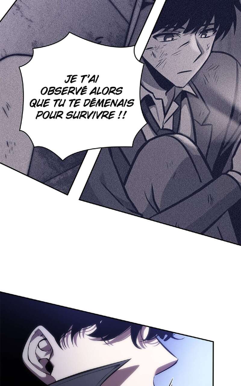 Omniscient Reader’s Viewpoint Chapitre 42 - Page 106