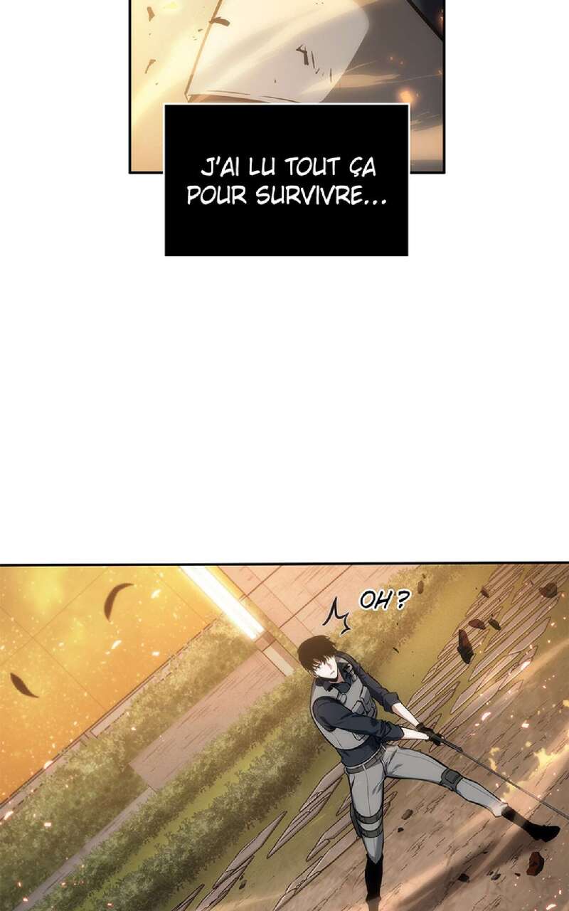 Omniscient Reader’s Viewpoint Chapitre 42 - Page 113