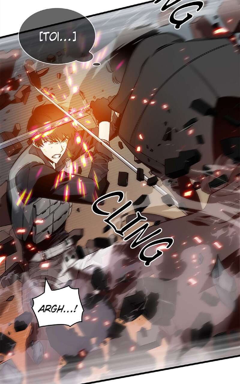 Omniscient Reader’s Viewpoint Chapitre 42 - Page 120