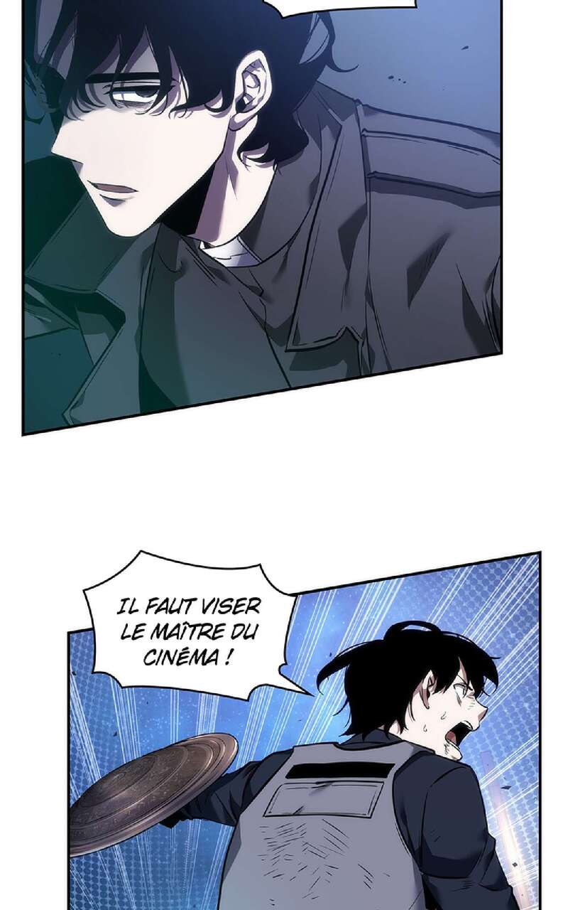 Omniscient Reader’s Viewpoint Chapitre 42 - Page 15
