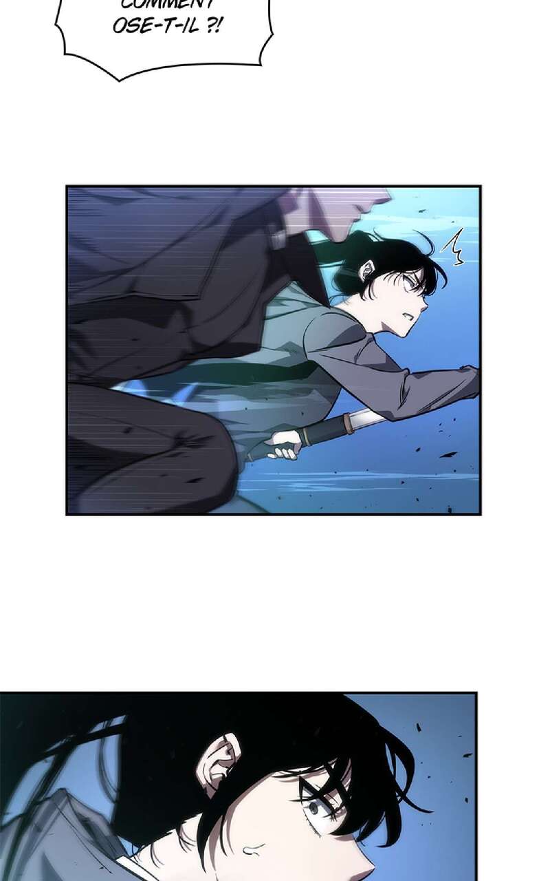 Omniscient Reader’s Viewpoint Chapitre 42 - Page 19