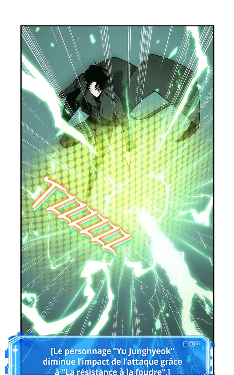 Omniscient Reader’s Viewpoint Chapitre 42 - Page 37