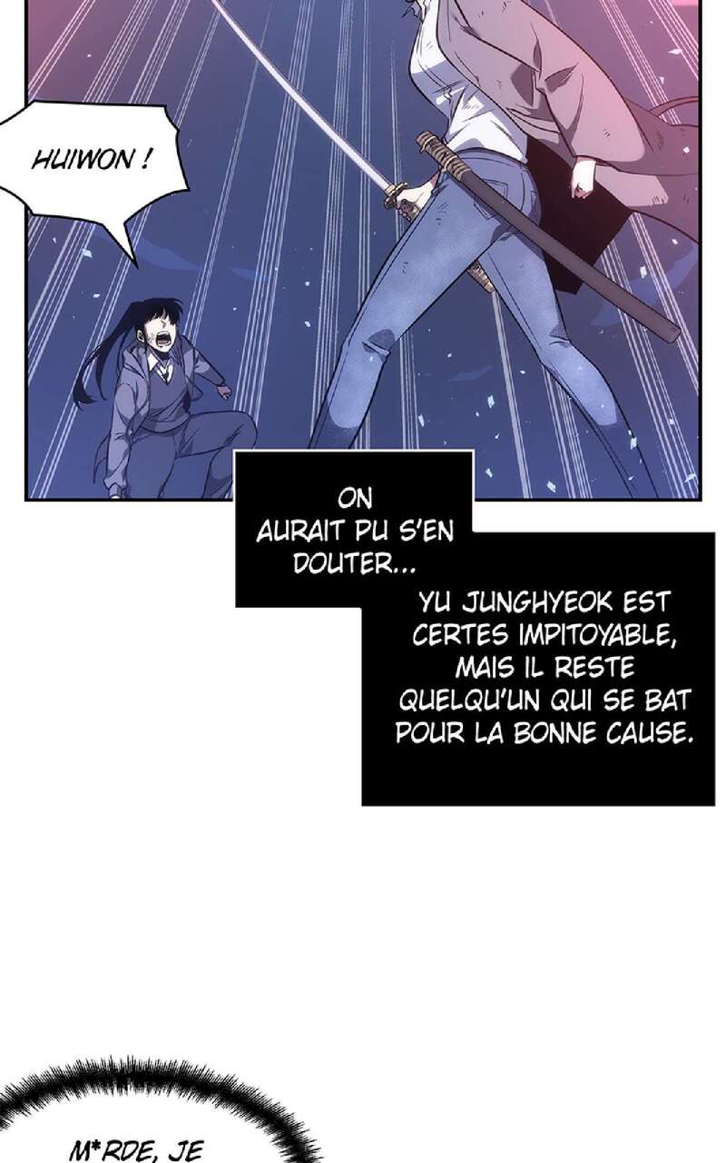 Omniscient Reader’s Viewpoint Chapitre 42 - Page 40