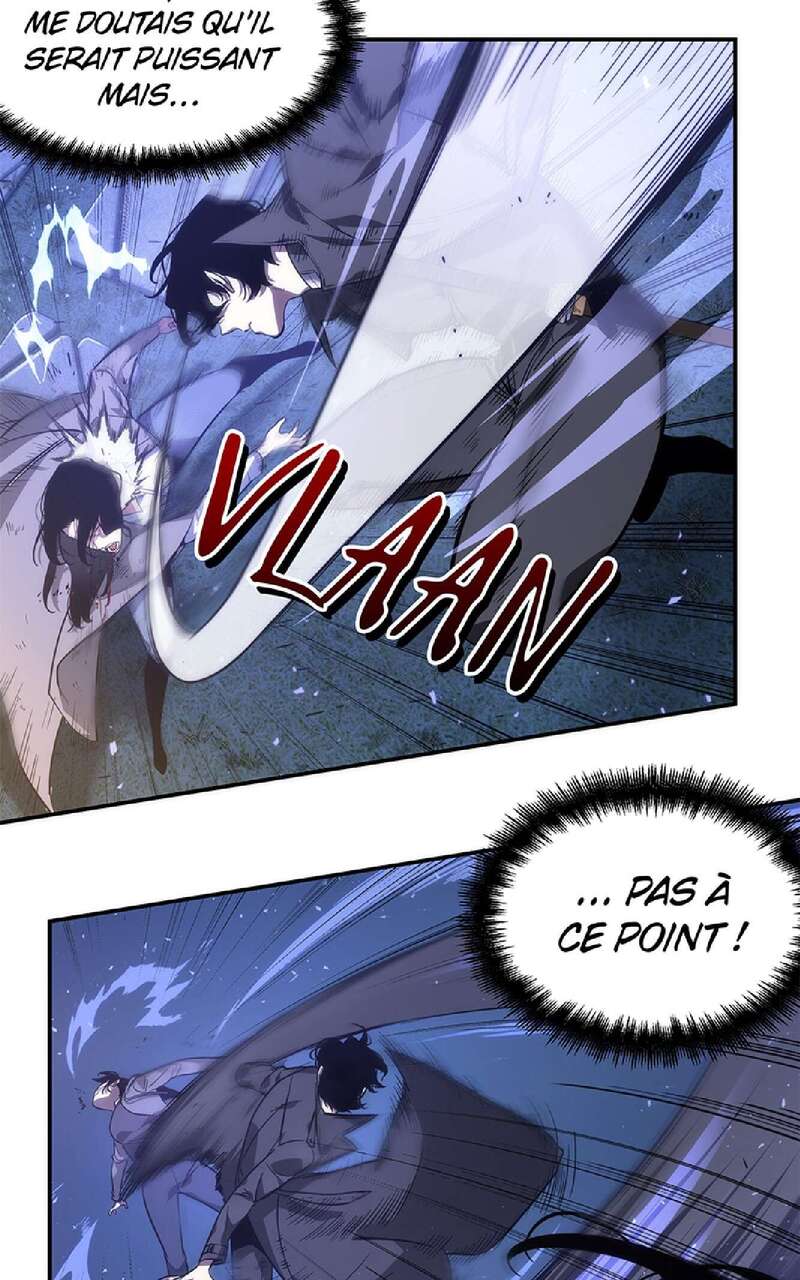 Omniscient Reader’s Viewpoint Chapitre 42 - Page 41